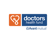 doctors health fund